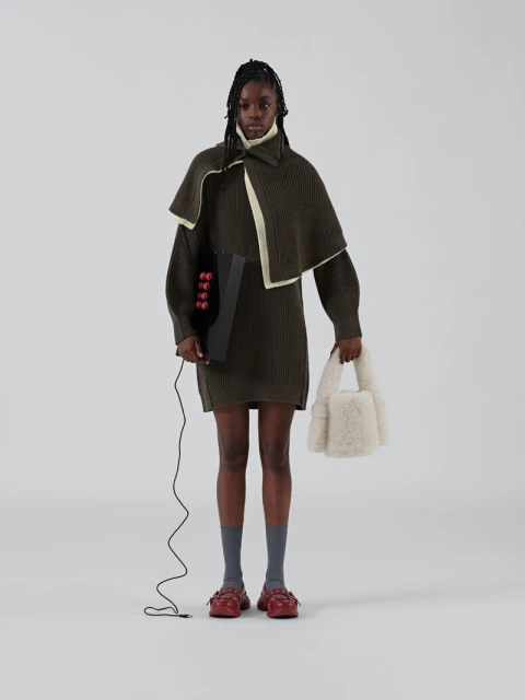 GU X ROKH Collaboration Fall 2024