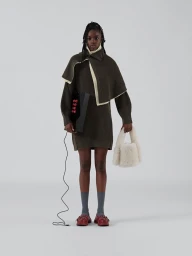 GU X ROKH Collaboration Fall 2024