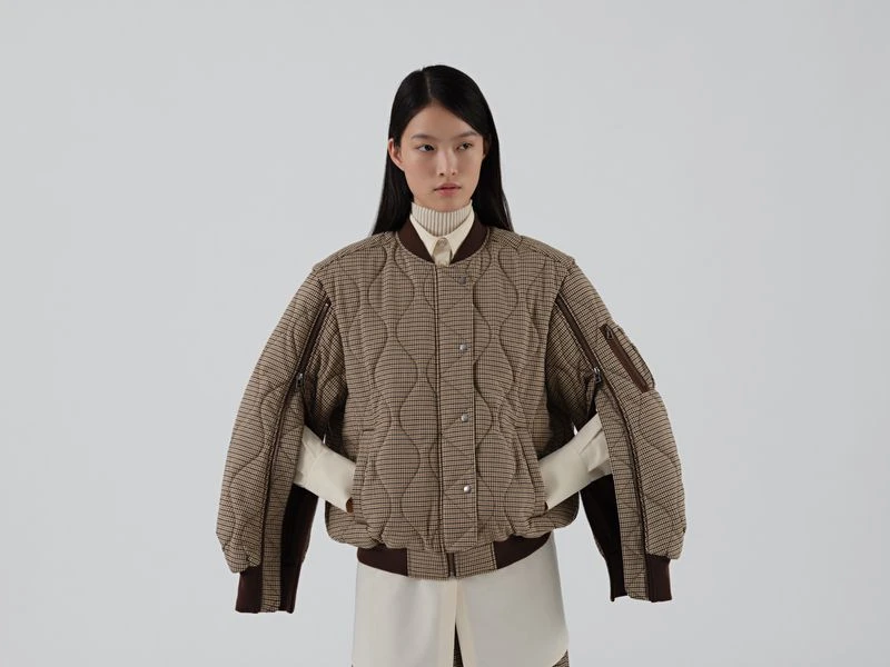 GU X ROKH Collaboration Fall 2024