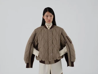 GU X ROKH Collaboration Fall 2024