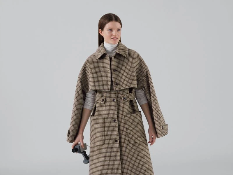 GU X ROKH Collaboration Fall 2024