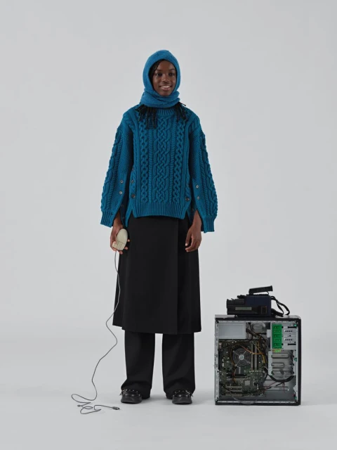 GU X ROKH Collaboration Fall 2024