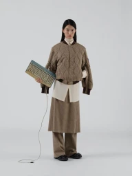 GU X ROKH Collaboration Fall 2024