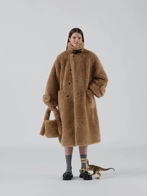 GU X ROKH Collaboration Fall 2024