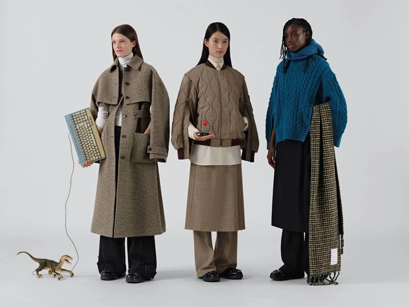 GU X ROKH Collaboration Fall 2024