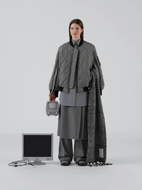 GU X ROKH Collaboration Fall 2024