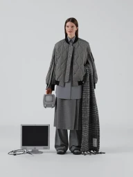 GU X ROKH Collaboration Fall 2024