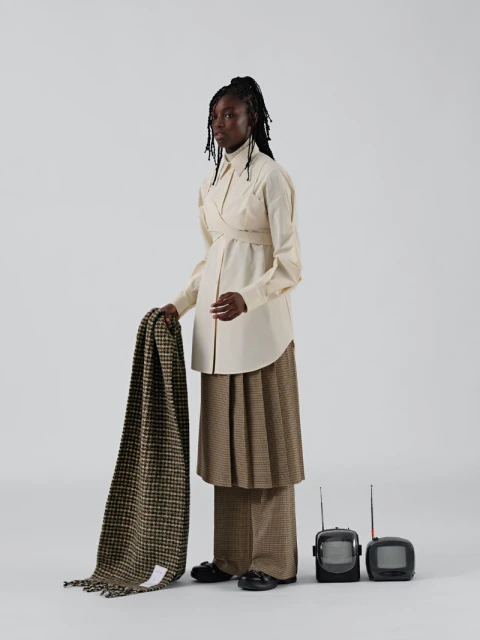 GU X ROKH Collaboration Fall 2024