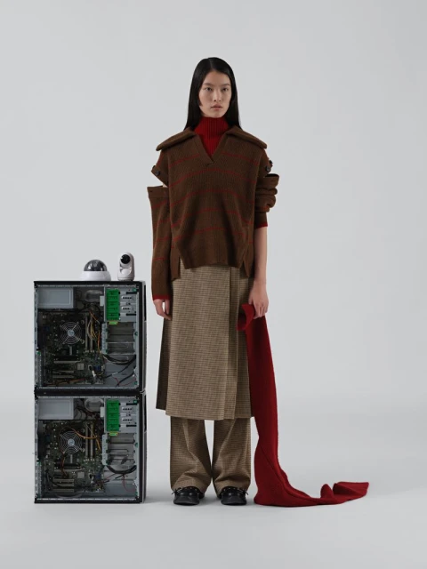 GU X ROKH Collaboration Fall 2024