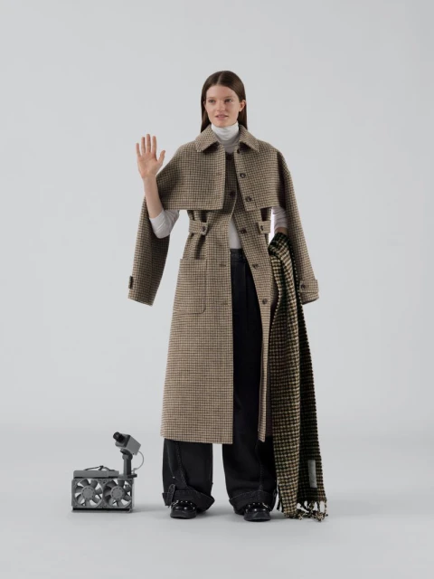 GU X ROKH Collaboration Fall 2024