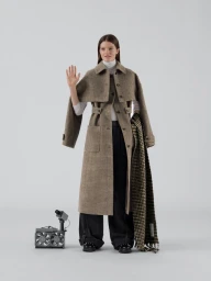 GU X ROKH Collaboration Fall 2024