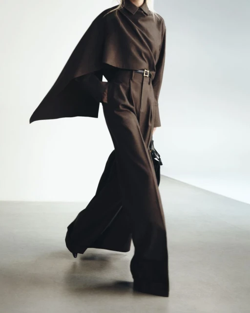 HELSA Tonal Fall Campaign