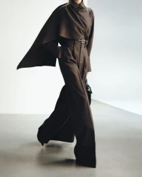 HELSA Tonal Fall Campaign