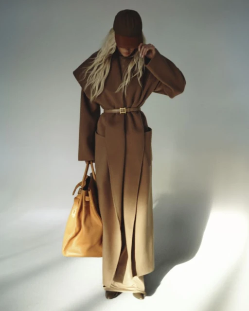 HELSA Tonal Fall Campaign