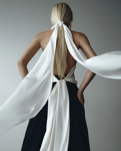 HELSA Tonal Fall Campaign