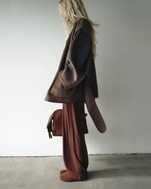 HELSA Tonal Fall Campaign