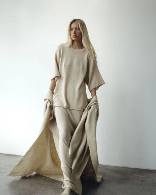 HELSA Tonal Fall Campaign