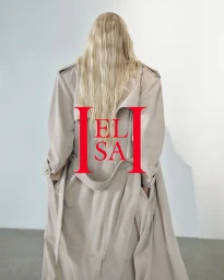 HELSA Tonal Fall Campaign