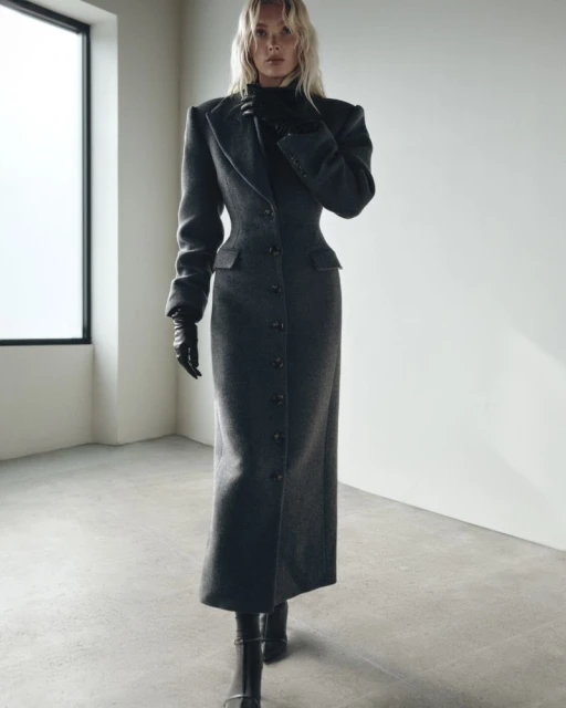 HELSA Tonal Fall Campaign