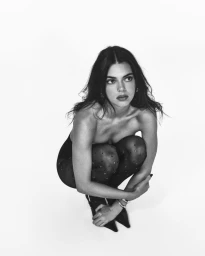 Calzedonia: Kendall Jenner