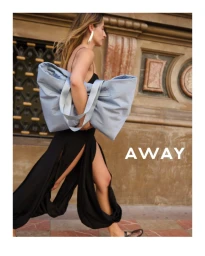 AWAY Featherlight Collection