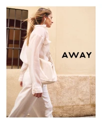 AWAY Featherlight Collection