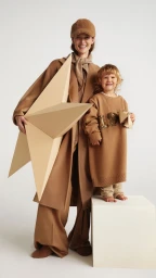 Max Mara Holiday 2024 Campaign