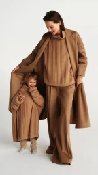 Max Mara Holiday 2024 Campaign