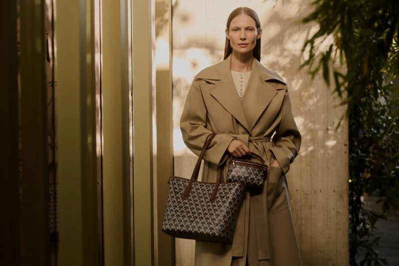 Liberty AW24 Campaign