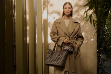 Liberty AW24 Campaign