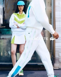 Lacoste F/W 24