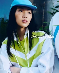 Lacoste F/W 24