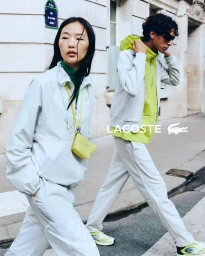 Lacoste F/W 24