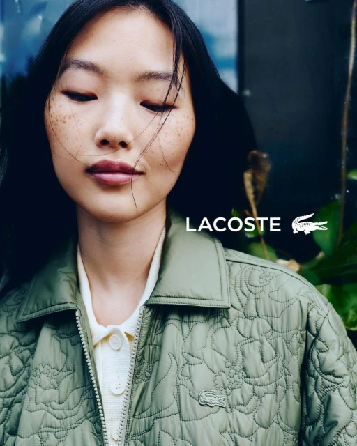 Lacoste F/W 24