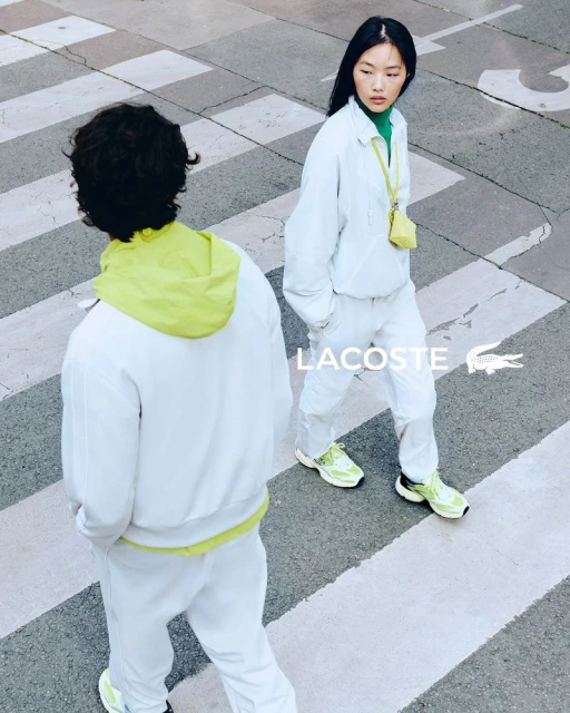 Lacoste F/W 24