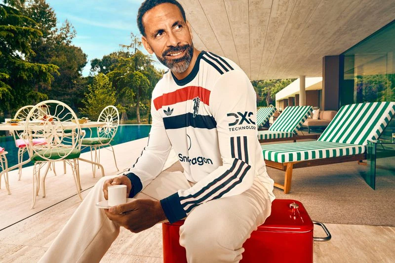 Adidas Originals GOAT Legends