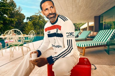 Adidas Originals GOAT Legends