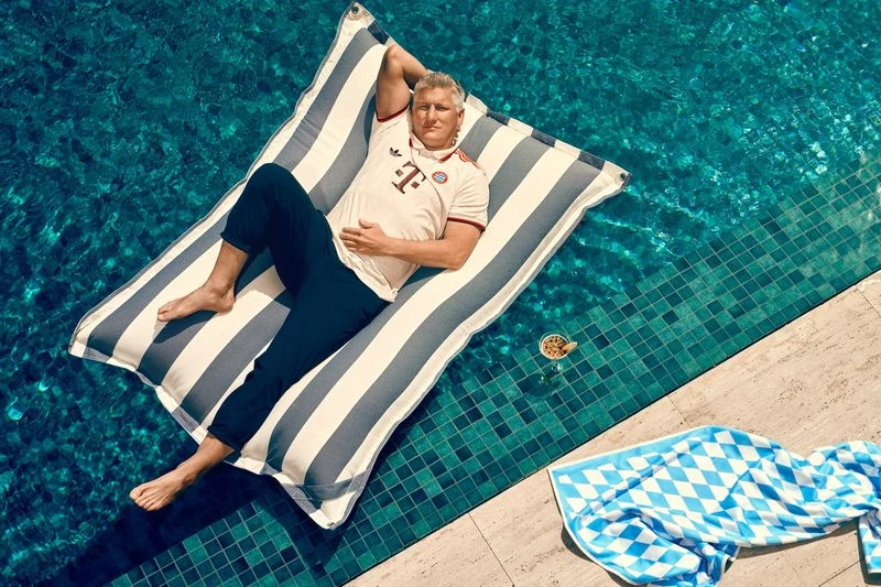 Adidas Originals GOAT Legends