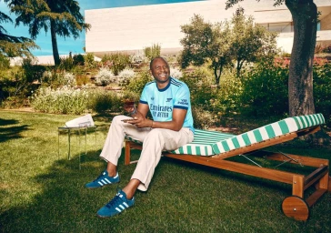 Adidas Originals GOAT Legends