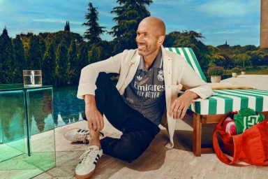 Adidas Originals GOAT Legends