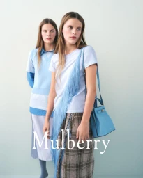 Mulberry T2 Campaign