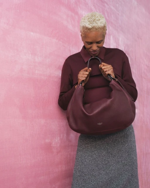 Mulberry T2 Campaign