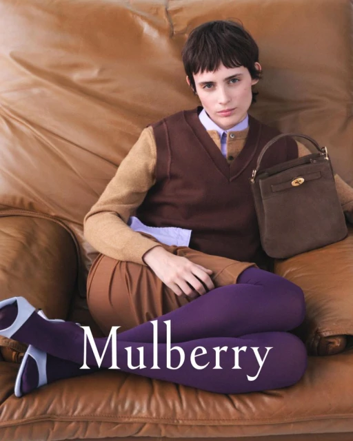 Mulberry T2 Campaign