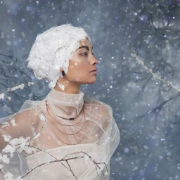 Pesavento Jewellery Fall 2024