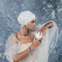 Pesavento Jewellery Fall 2024