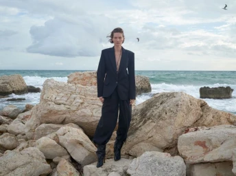 Alexandre Vauthier S/S 25