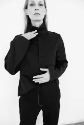 Zero + Maria Cornejo Fall/Winter 2024-25 Campaign