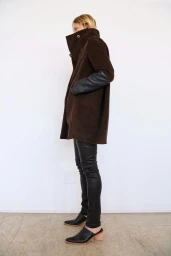 Zero + Maria Cornejo Fall/Winter 2024-25 Campaign