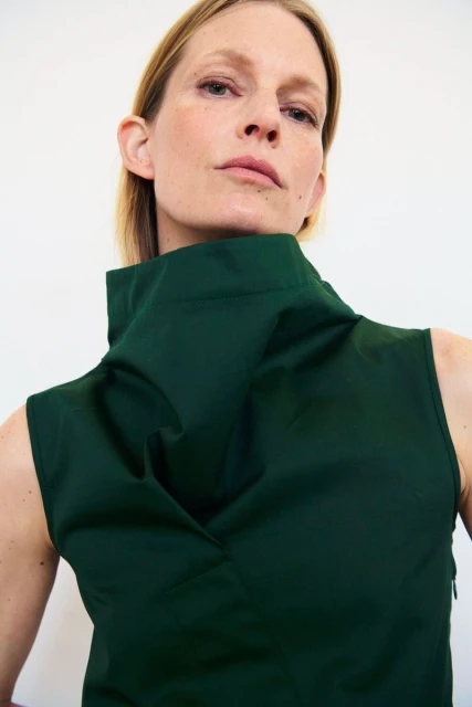 Zero + Maria Cornejo Fall/Winter 2024-25 Campaign