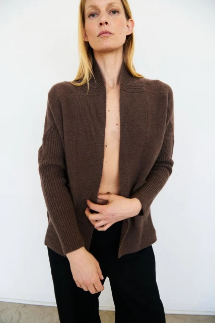 Zero + Maria Cornejo Fall/Winter 2024-25 Campaign